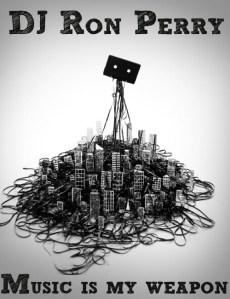 DJ RON PERRY
