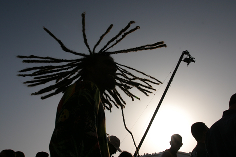 Dj Ron Perry presents