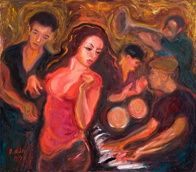 Latin dance party 93x81cm xs.jpg